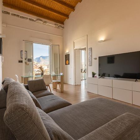 Shanti Holiday House Palermo Ngoại thất bức ảnh