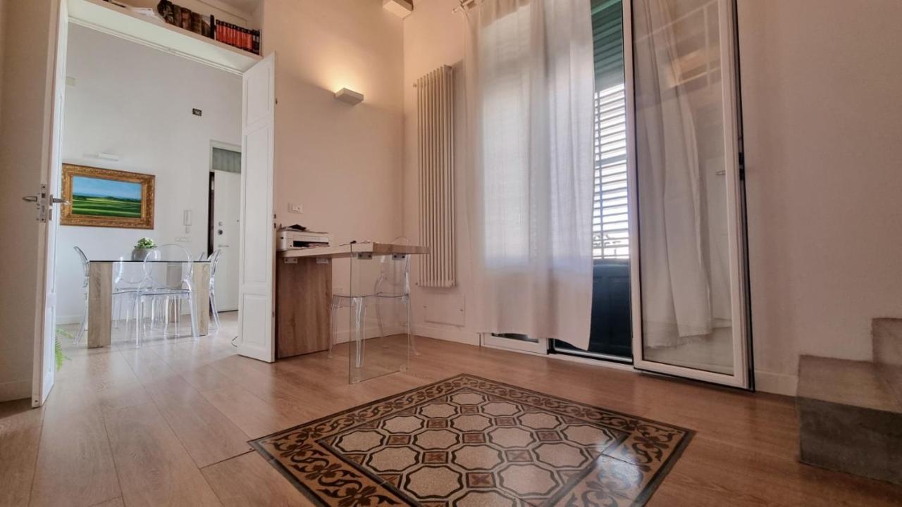 Shanti Holiday House Palermo Ngoại thất bức ảnh
