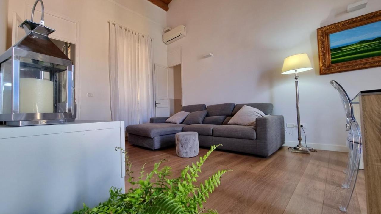 Shanti Holiday House Palermo Ngoại thất bức ảnh