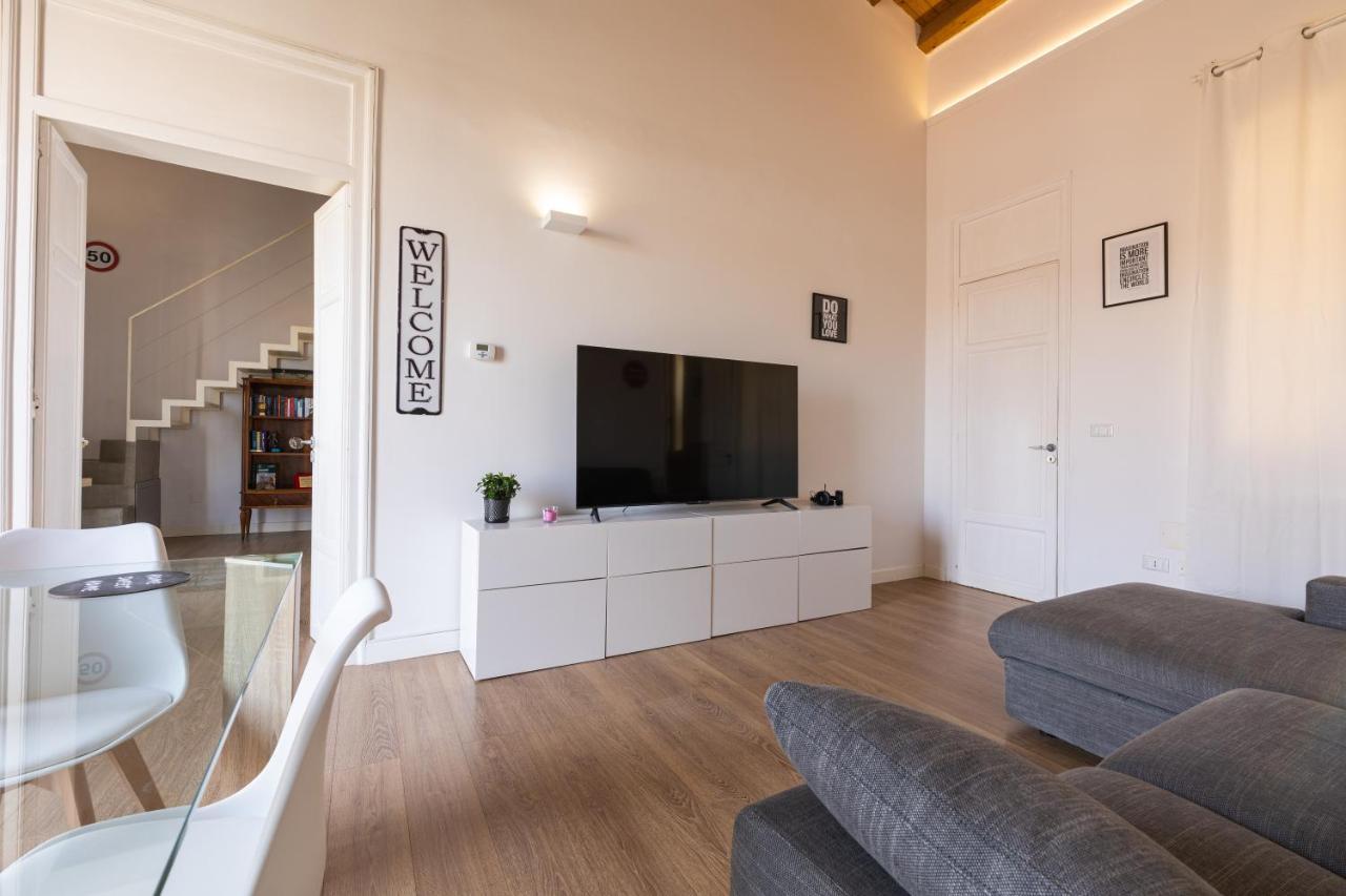 Shanti Holiday House Palermo Ngoại thất bức ảnh