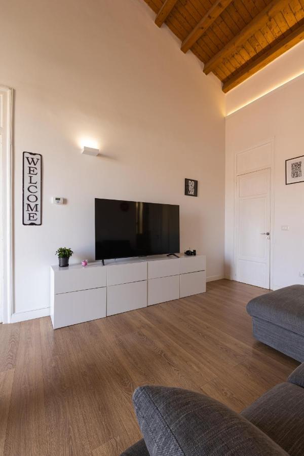 Shanti Holiday House Palermo Ngoại thất bức ảnh