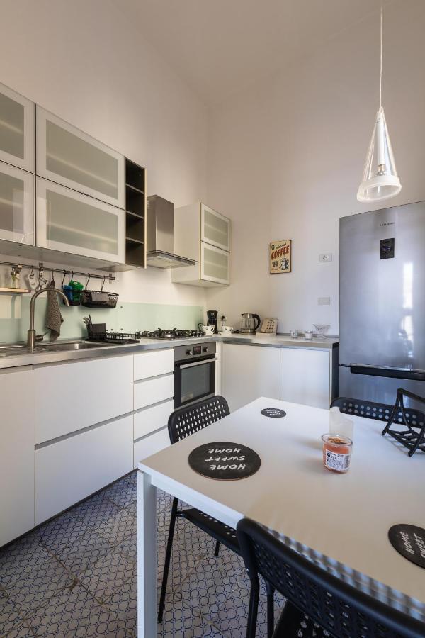 Shanti Holiday House Palermo Ngoại thất bức ảnh