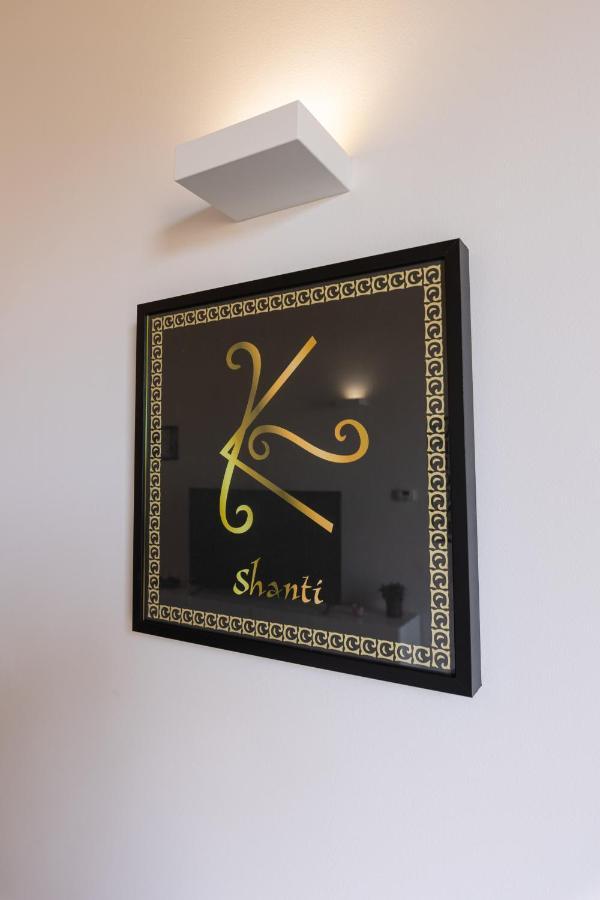 Shanti Holiday House Palermo Ngoại thất bức ảnh