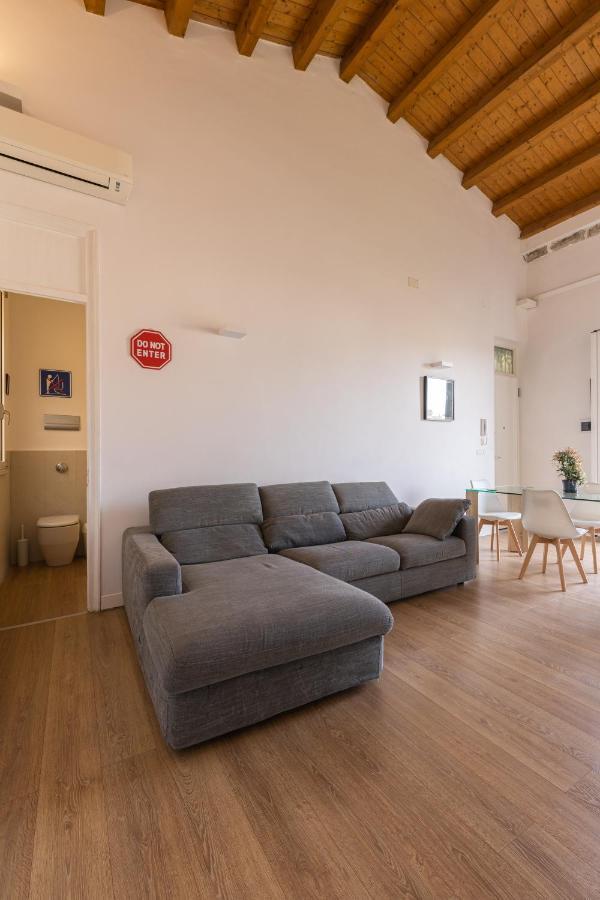 Shanti Holiday House Palermo Ngoại thất bức ảnh