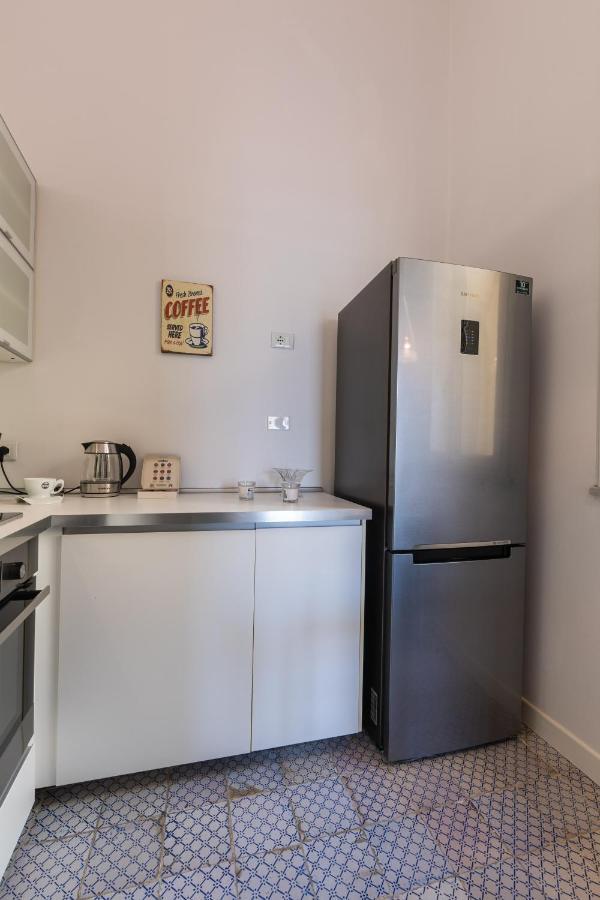 Shanti Holiday House Palermo Ngoại thất bức ảnh