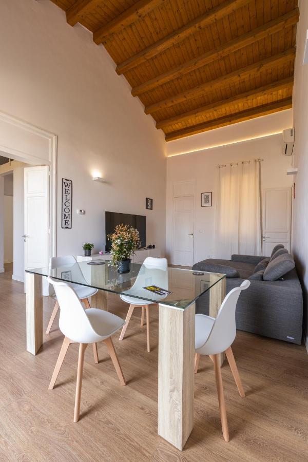 Shanti Holiday House Palermo Ngoại thất bức ảnh