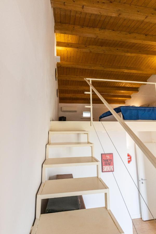 Shanti Holiday House Palermo Ngoại thất bức ảnh