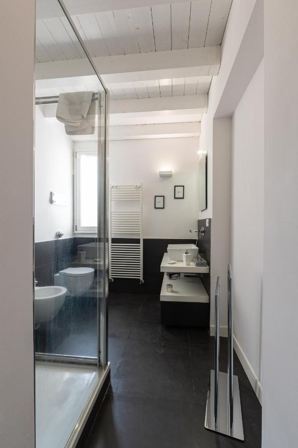 Shanti Holiday House Palermo Ngoại thất bức ảnh